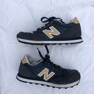 New Balance 501